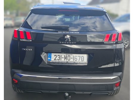 2023 Peugeot 3008 - photo 2