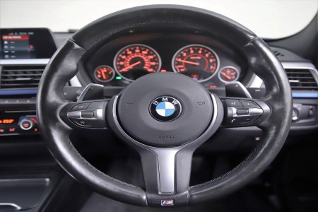 2017 BMW 3-Series - photo 16