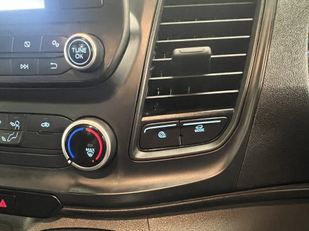 2021 Ford Transit - photo 18