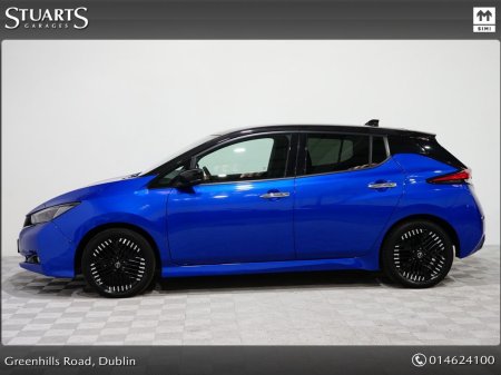 2022 Nissan Leaf - photo 6
