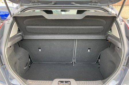 2014 Ford Fiesta - photo 21