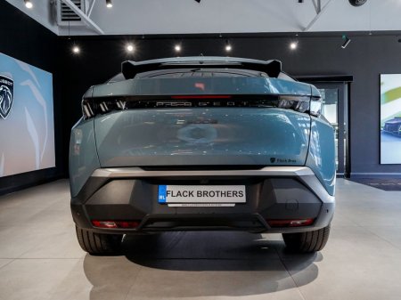 2025 Peugeot 3008 - photo 5