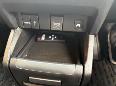 2019 Honda Odyssey - photo 22