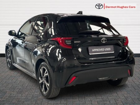 2026 Toyota Yaris - photo 2