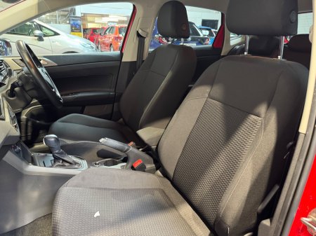 2018 Volkswagen Polo - photo 19