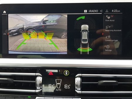 2022 BMW 3-Series - photo 22