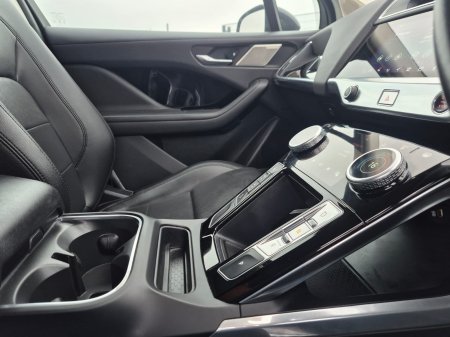 2020 Jaguar I-Pace - photo 17