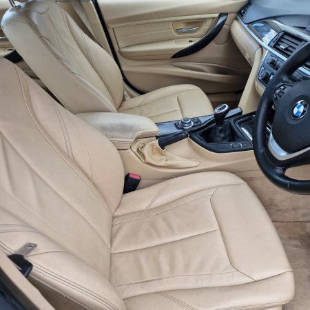 2013 BMW 3-Series - photo 13