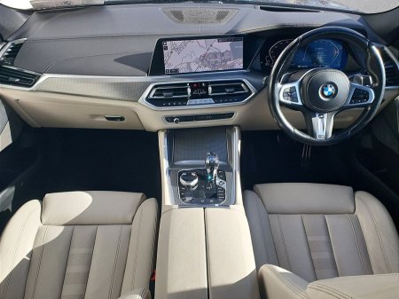 2021 BMW X6 - photo 4