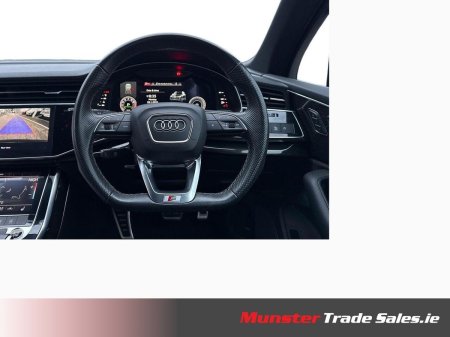 2022 Audi Q7 - photo 19