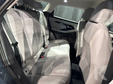 2025 Land Rover Range Rover Evoque - photo 19