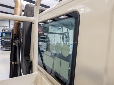 2022 DAF CF 450 - photo 16