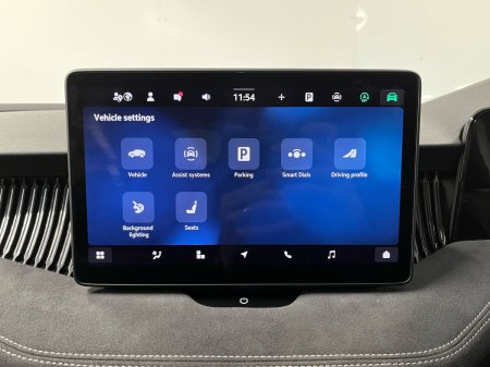 2026 Skoda Superb - photo 15