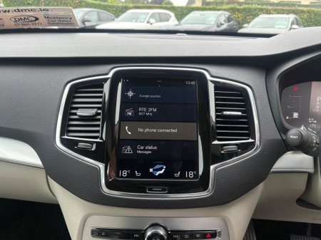 2017 Volvo XC90 - photo 25