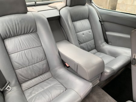 1988 BMW 6-Series - photo 9
