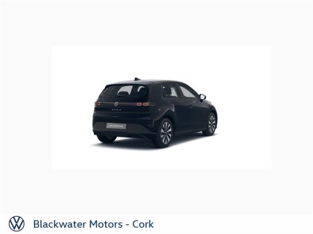 2027 Volkswagen Polo - photo 4
