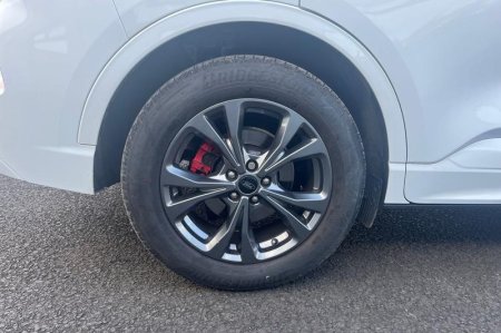 2023 Ford Kuga - photo 8