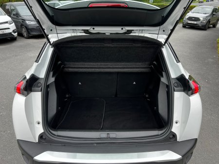 2022 Peugeot 2008 - photo 14