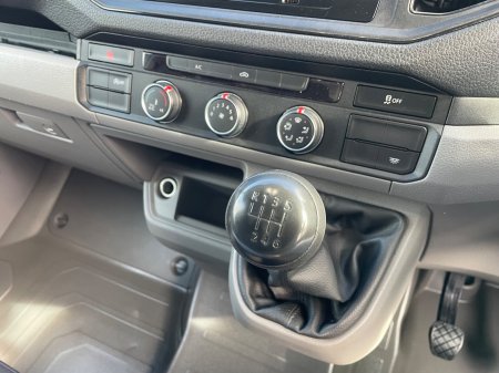 2023 Volkswagen Crafter - photo 21