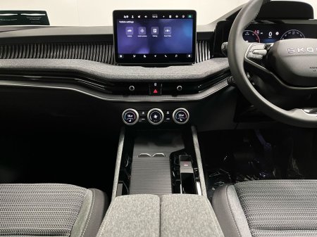 2026 Skoda Superb - photo 18