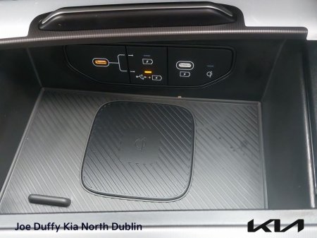 2026 Kia Sportage - photo 24