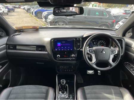 2021 Mitsubishi Outlander - photo 14