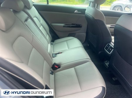 2021 Kia Sportage - photo 8