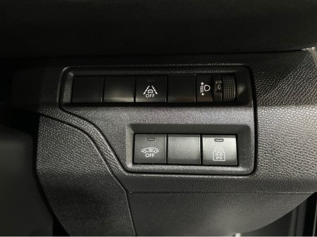 2021 Peugeot 3008 - photo 25