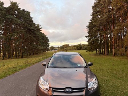 2012 Ford Focus - photo 40