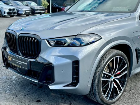 2026 BMW X5 - photo 7