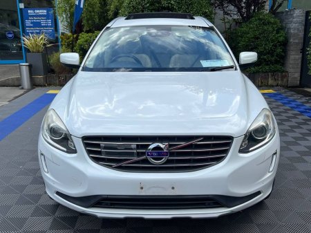 2017 Volvo XC60 - photo 17