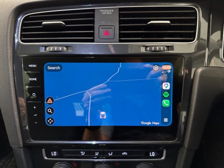 2020 Volkswagen Golf - photo 31