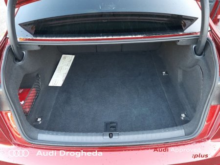 2024 Audi A6 - photo 35