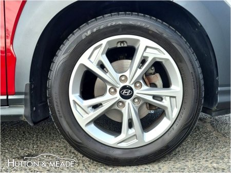 2023 Hyundai KONA - photo 15