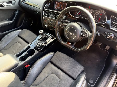 2012 Audi A4 - photo 3
