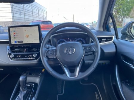 2026 Toyota Corolla - photo 9