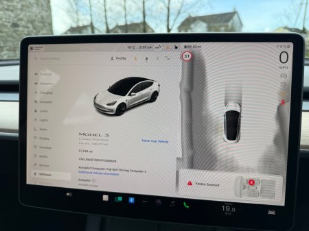 2022 Tesla Model 3 - photo 19