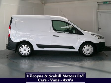 2019 Ford Transit Connect - photo 9