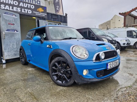 2012 Mini Cooper - photo 3