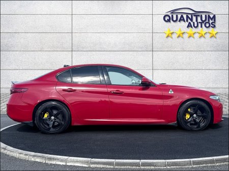 2018 Alfa Romeo Giulia - photo 10