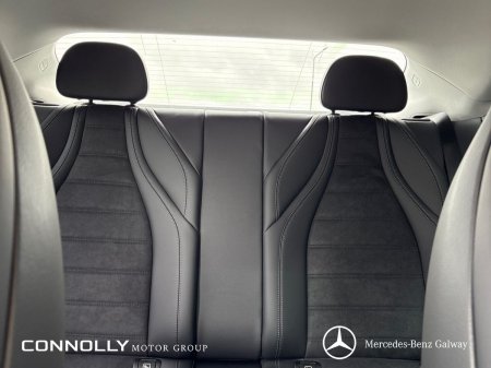 2026 Mercedes-Benz CLE - photo 19