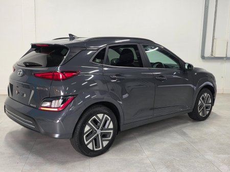 2023 Hyundai KONA - photo 11