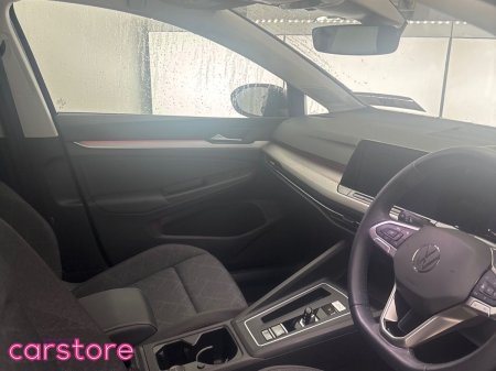 2023 Volkswagen Golf - photo 9