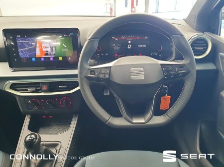 2026 SEAT Arona - photo 20