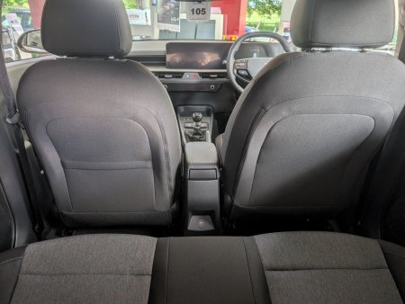 2026 Kia Stonic - photo 11
