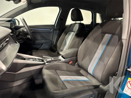 2021 Audi A3 - photo 21