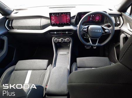 2026 Skoda Kodiaq - photo 2