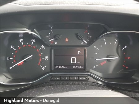 2023 Citroen Berlingo - photo 15