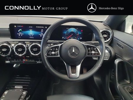 2023 Mercedes-Benz CLA - photo 18