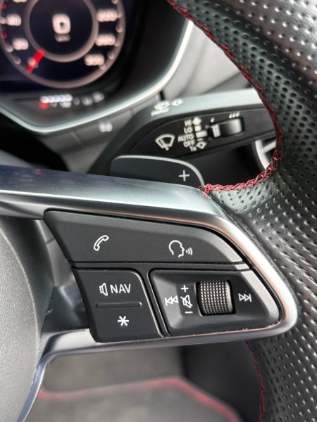 2021 Audi TT - photo 22